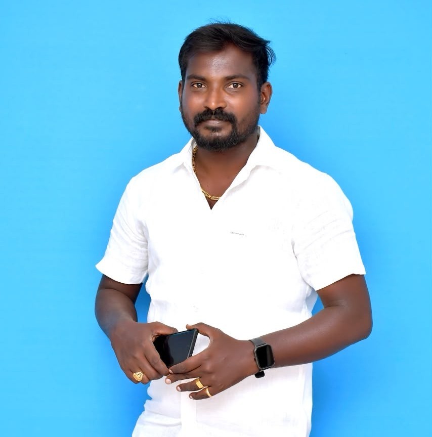 Managing Director
